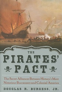 The Pirates' Pact