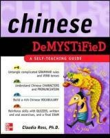 Chinese Demystified voorzijde