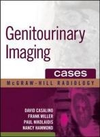 Genitourinary Imaging Cases voorzijde