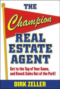 The Champion Real Estate Agent voorzijde