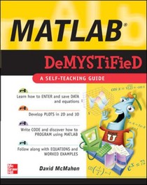 MATLAB Demystified