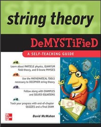 String Theory Demystified