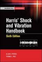 Harris' Shock and Vibration Handbook voorzijde