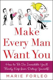 Make Every Man Want You voorzijde