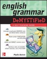 English Grammar Demystified