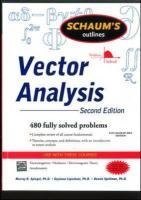 Schaum's Outline of Vector Analysis, 2ed