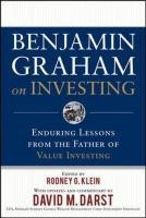 Benjamin Graham on Investing: Enduring Lessons from the Father of Value Investing voorzijde