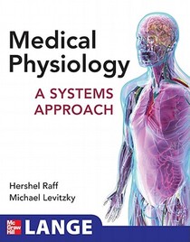 Medical Physiology: A Systems Approach voorzijde