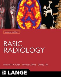 Basic Radiology, Second Edition voorzijde