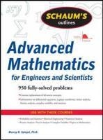 Schaum's Outline of Advanced Mathematics for Engineers and Scientists