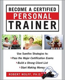 Become a Certified Personal Trainer (ebook)