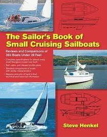 The Sailor's Book of Small Cruising Sailboats