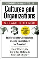 Cultures and Organizations