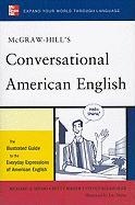 McGraw-Hill's Conversational American English voorzijde