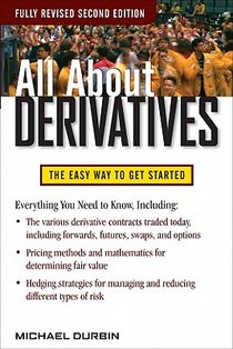 All About Derivatives Second Edition