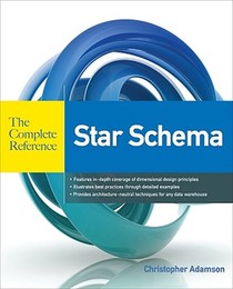 Star Schema The Complete Reference voorzijde