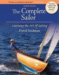 The Complete Sailor: Learning the Art of Sailing voorzijde