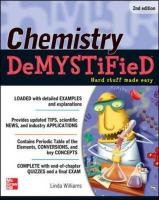 Chemistry DeMYSTiFieD, Second Edition voorzijde