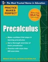 Practice Makes Perfect Precalculus