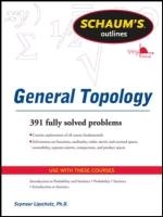 Schaums Outline of General Topology