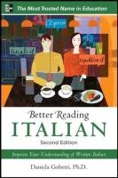 Better Reading Italian