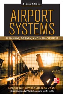 Airport Systems, Second Edition voorzijde