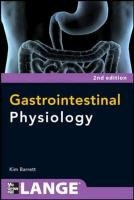 Gastrointestinal Physiology 2/E voorzijde