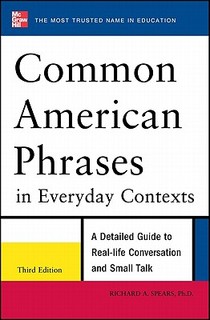 Common American Phrases in Everyday Contexts