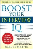 Boost Your Interview IQ 2/E