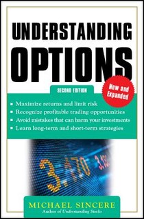 Understanding Options 2E voorzijde