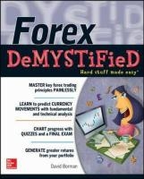 Forex DeMYSTiFieD: A Self-Teaching Guide voorzijde