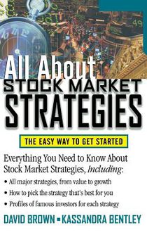 All about Stock Market Strategie