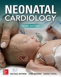 Neonatal Cardiology, Third Edition voorzijde