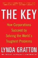 The Key: How Corporations Succeed by Solving the World's Toughest Problems voorzijde