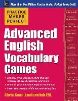 Practice Makes Perfect Advanced English Vocabulary Games