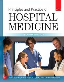 Principles and Practice of Hospital Medicine, Second Edition voorzijde