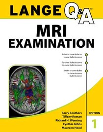 Lange Q&A MRI Examination