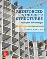 Reinforced Concrete Structures: Analysis and Design, Second Edition