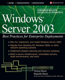 Windows Server 2003