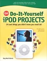 CNET Do-It-Yourself iPod Projects