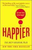 Happier: Can you learn to be Happy? (UK Paperback) voorzijde
