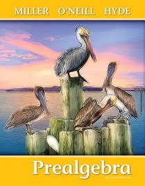 Create Only Student Solutions Manual for Prealgebra
