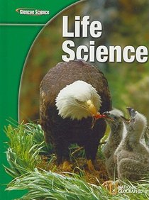 Glencoe Life Iscience, Student Edition