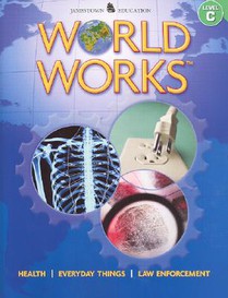 World Works(tm) Volume 1, Levels B-D