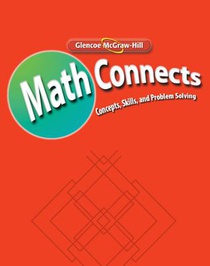 Math Connects, Course 1: Skills Practice Workbook