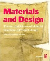 Materials and Design voorzijde