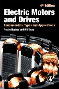 Electric Motors and Drives