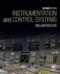 Instrumentation and Control Systems voorzijde