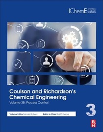 Coulson and Richardson’s Chemical Engineering