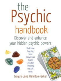 The Psychic Handbook